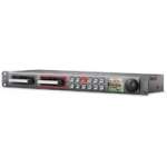 Blackmagic Design Hyperdeck Studio Pro 2, Advanced SSD Recorder with 6G-SDI, HDMI 4K, Analogue, Thunderbolt and 4K Support (BMD-HYPERD/ST/PRO2) Blackmagic Design Hyperdeck Studio Pro 2, Advanced SSD Recorder with 6G-SDI, HDMI 4K, Analogue, Thunderbolt and 4K Support (BMD-HYPERD/ST/PRO2)